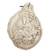 Bassorilievo in Marmo di