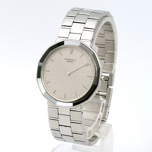 Orologio seiko lassale - orologio,