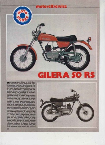 Advertising pubblicità moto - advertising,