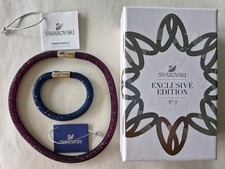 Set Bracciale SWAROVSKI