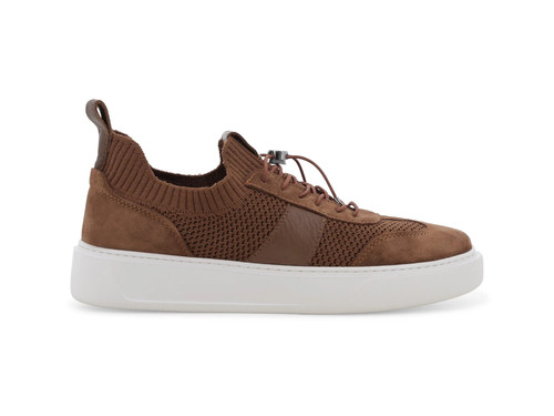 Melluso uomo scarpe basse - scarpe,