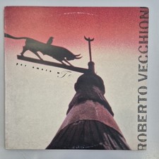 LP Roberto Vecchioni - Per