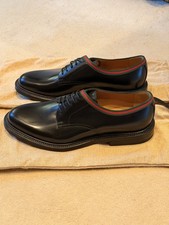 Gucci scarpe eleganti pelle