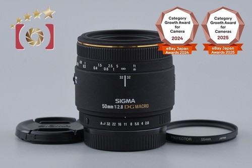 Sigma 8 ex dg - dg, macro