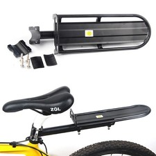 Sedile bici mtb scaffale