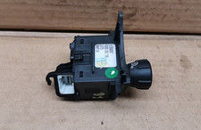 COMMODO REGOLATORE DI VELOCITÀ RENAULT SCENIC 2 REF 8200206738