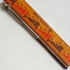 Ludwig 5"T-Rod anni 60