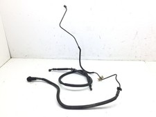 YAMAHA MAJESTY DX YP 250 COPPIA TUBI FRENO 1999 SG022 MODELLO ABS