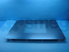 Vetro esterno per porta forno USATA 692531668 originale Smeg