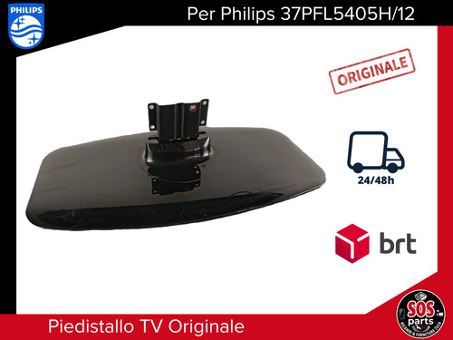 Piedistallo base philips - piedistallo,