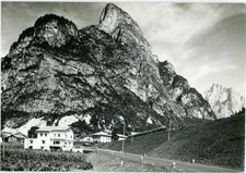 LISTOLADE BELLUNO Agordino