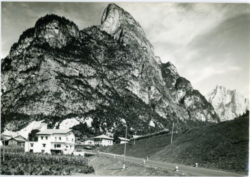 Listolade belluno agordino - listolade,
