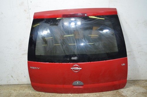 102602 portellone bagagliaio - 102602,