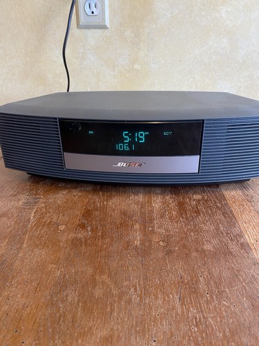 Bose wave radio - radio, awr1b2