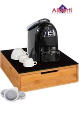 PORTA CAPSULE CAFFE', BUSTE