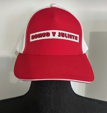 Cappello Sigaro Romeo e