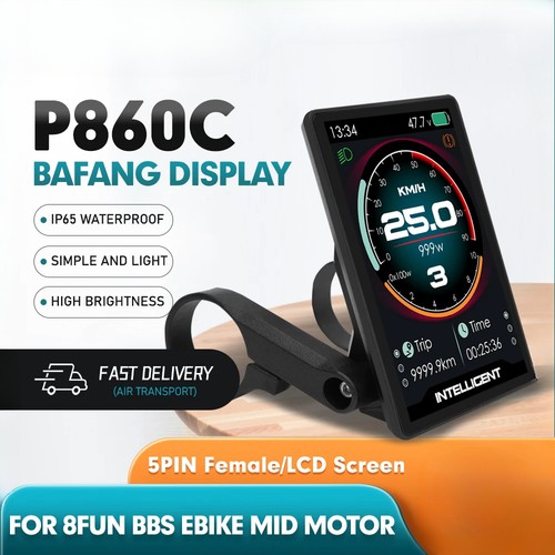Kit conversione display - , e-bike