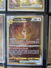 Arceus-V ASTRO GOLD Ps280
