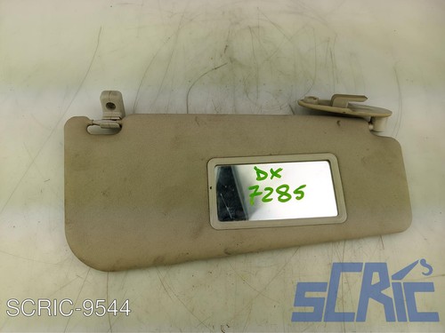Aletta parasole fiat punto 188 - parasole,