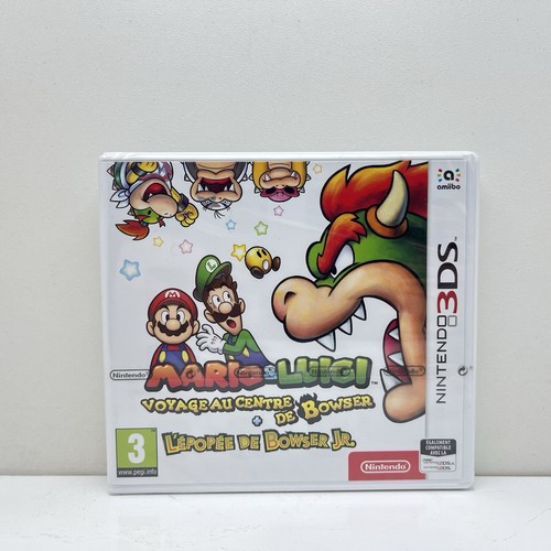 Mario luigi viaggio al - mario,