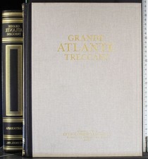 GRANDE ATLANTE TRECCANI