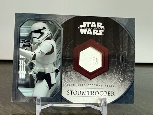 Topps star wars force awakens - star,