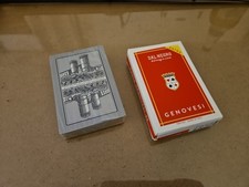 Carte Da Gioco Sigillate Dal