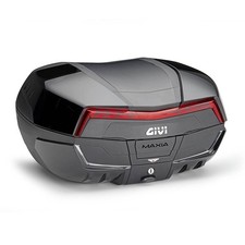 Bauletto givi maxia - bauletto, 5