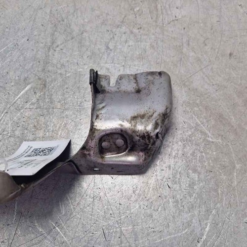 Collettore scarico turbina - scarico,