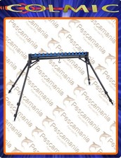 Appoggia Kit 15 posti Backstop