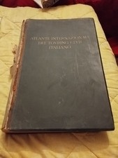 Atlante Internazionale Touring