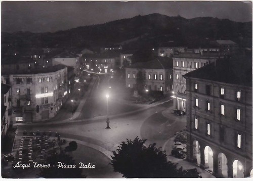 Acqui terme alessandria - acqui,