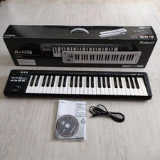 Roland A-49 MIDI Keyboard