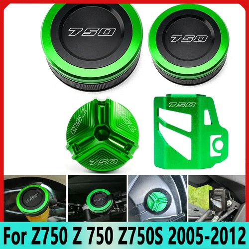Per z750 z750s 2005 - per, 2005-2012