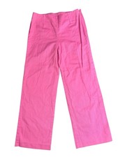 Pantalone bambina inglese rosa
