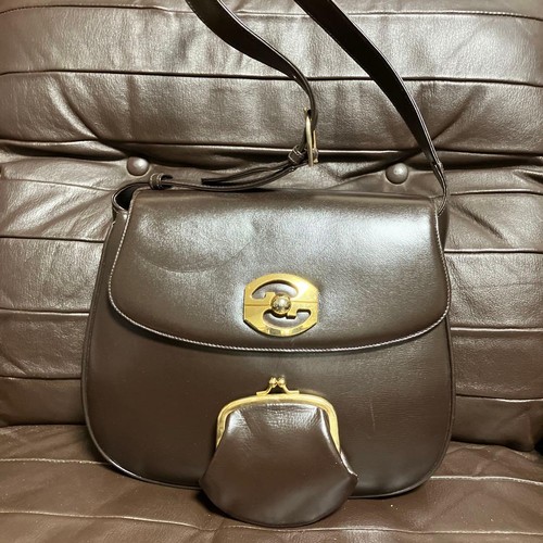 Borsa tracolla gucci - a,