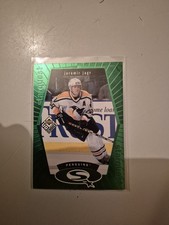1998-99 Upper Deck Starquest