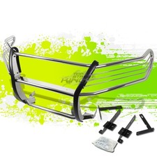 1.5"OD Polished Front Bumper
