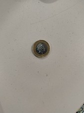 Moneta 1 Pound Reggina