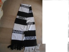 GRUPPO LESO JUVENTUS SCIARPA