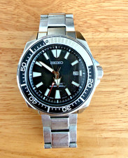 seiko king samurai SRPB51