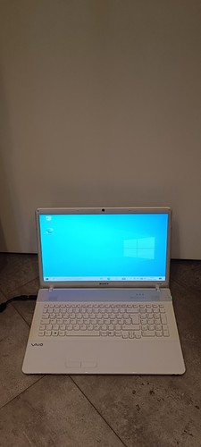Sony vaio pcg 91112m - vaio, pcg-91112m