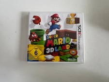 Super mario land per - 3d,