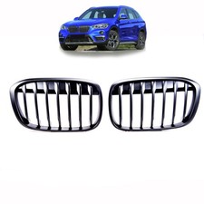 Griglia radiatore sportiva