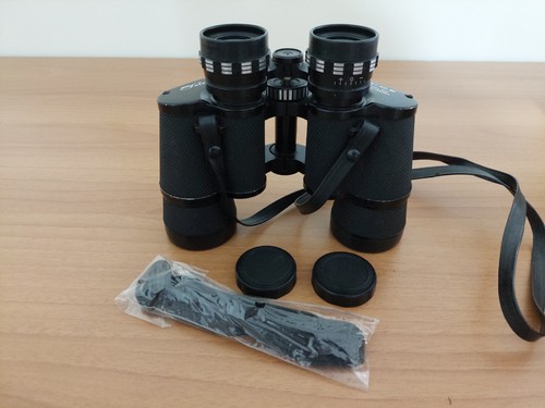 Binocolo vintage bob optik - bob,
