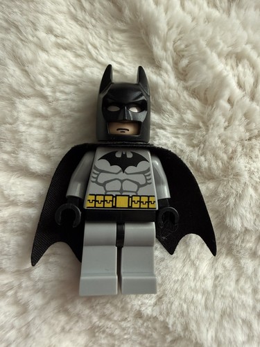 Lego batman minifigure 2006 - minifigure,