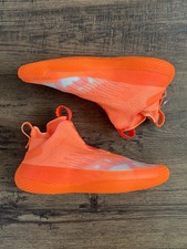 Adidas N3xt L3v3l Futurenatural 'Orange White' (taglia us uomo 8/wmns 9)