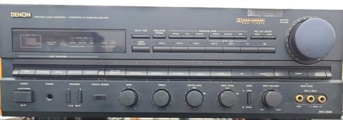 Amplificatore surround - amplificatore, av