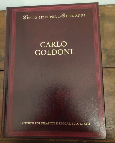 Cento libri per mille anni - libri,