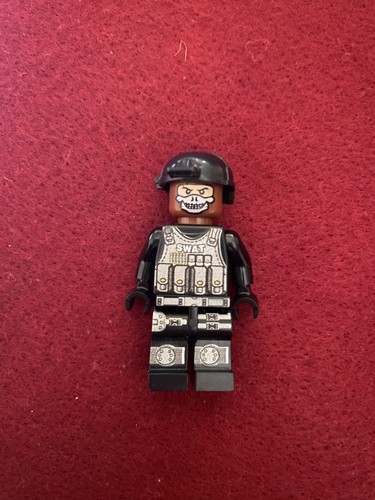 Minifigure personalizzate lego - personalizzate,